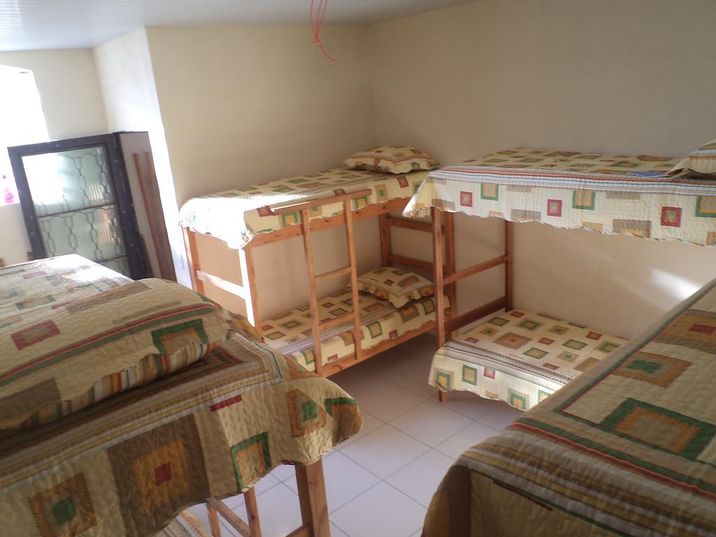 Hostel Pampulha Belo Horizonte Habitación foto